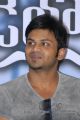 Manchu Manoj Kumar at Gundello Godari Movie Success Meet Stills