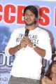 Sandeep Kishan at Gundello Godari Movie Success Meet Stills