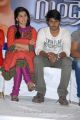 Taapsee Pannu, Sundeep Kishan at Gundello Godari Movie Success Meet Stills