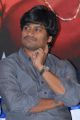 Director Kumar Nagendra at Gundello Godari Movie Success Meet Stills