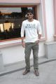 Sundeep Kishan at Gundello Godari Movie Success Meet Stills