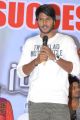 Sundeep Kishan at Gundello Godari Movie Success Meet Stills