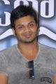 Manchu Manoj Kumar at Gundello Godari Movie Success Meet Stills