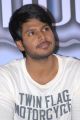 Sundeep Kishan at Gundello Godari Movie Success Meet Stills