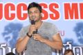 Manchu Manoj Kumar at Gundello Godari Movie Success Meet Stills