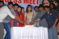 Telugu Movie Gundello Godari Movie Success Meet Stills