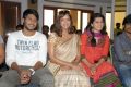 Sandeep, Lakshmi Prasanna, Tapsee at Gundello Godari Movie Success Meet Stills