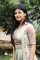 Actress Anandhi @ Gundu Movie Audio Launch Stills