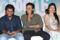 Pa Ranjith, Dinesh, Anandhi @ Gundu Movie Audio Launch Stills