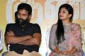 Dinesh, Anandhi @ Gundu Movie Success Meet Photos