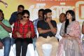 Riythvika, Dinesh, Anandhi @ Gundu Movie Success Meet Photos