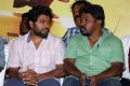 Pa Ranjith, Athiyan Athirai @ Gundu Movie Success Meet Photos