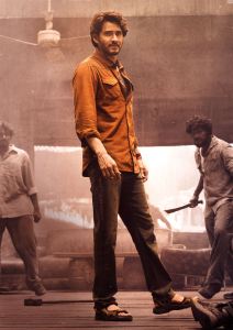 Guntur Karam Movie Mahesh Babu HD Images