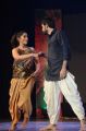 Sidhu, Rashmi Gautam Dance @ Guntur Talkies Audio Release Photos