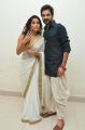 Rashmi Gautam, Sidhu @ Guntur Talkies Audio Release Photos