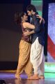 Sidhu, Rashmi Gautam Dance @ Guntur Talkies Audio Release Photos