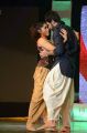 Sidhu, Rashmi Gautam Dance @ Guntur Talkies Audio Release Photos