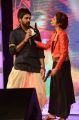 Sidhu, Shraddha Das Dance @ Guntur Talkies Audio Release Photos