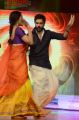 Sidhu, Rashmi Gautam Dance @ Guntur Talkies Audio Release Photos