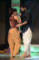 Sidhu, Rashmi Gautam Dance @ Guntur Talkies Audio Release Photos