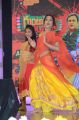 Rashmi Gautam @ Guntur Talkies Audio Release Photos