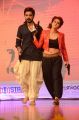 Sidhu, Shraddha Das Dance @ Guntur Talkies Audio Release Photos