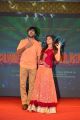 Sidhu, Rashmi Gautam @ Guntur Talkies Movie First Look Launch Stills