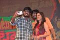 Guntur Talkies Movie First Look Launch Stills