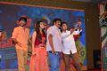 Guntur Talkies Movie First Look Launch Stills