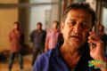 Actor Mahesh Manjrekar in Guntur Talkies Movie New Images