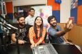 Praveen Sattaru, Rashmi Gautam, Sidhu @ Guntur Talkies Promo Song Launch at Radio City Stills