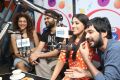 Shraddha Das, Praveen Sattaru, Rashmi Gautam, Sidhu @ Guntur Talkies Promo Song Launch at Radio City Stills
