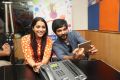 Rashmi Gautam, Sidhu @ Guntur Talkies Promo Song Launch at Radio City Stills