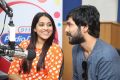 Rashmi Gautam, Sidhu @ Guntur Talkies Promo Song Launch at Radio City Stills