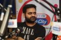 Praveen Sattaru @ Guntur Talkies Promo Song Launch at Radio City Stills