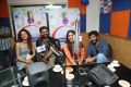 Shraddha Das, Praveen Sattaru, Rashmi Gautam, Sidhu @ Guntur Talkies Promo Song Launch at Radio City Stills