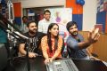 Praveen Sattaru, Rashmi Gautam, Sidhu @ Guntur Talkies Promo Song Launch at Radio City Stills