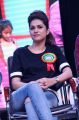 Shraddha Das @ Guntur Talkies Team at TRR High School Anniversary Celebrations