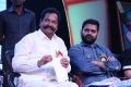 Praveen Sattaru @ Guntur Talkies Team at TRR High School Anniversary Celebrations