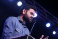 Praveen Sattaru @ Guntur Talkies Team at TRR High School Anniversary Celebrations