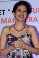 Shraddha Das @ Guntur Talkies Team celebrates Women's Day at Manjeera Mall