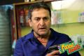 Actor Mahesh Manjrekar in Guntur Talkies Telugu Movie Stills