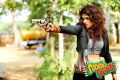 Actress Shraddha Das in Guntur Talkies Telugu Movie Stills