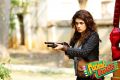 Actress Shraddha Das in Guntur Talkies Telugu Movie Stills