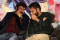 Guntur Talkies Movie Trailer Launch Stills