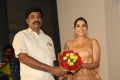 Guntur Talkies Movie Trailer Launch Stills