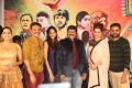 Guntur Talkies Movie Trailer Launch Stills