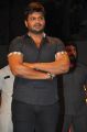 Manchu Manoj @ Gunturodu Audio Release Stills