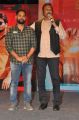 SK Satya, Mohan Babu @ Gunturodu Audio Release Stills