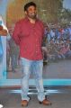 Sreevarun Atluri @ Gunturodu Audio Release Stills